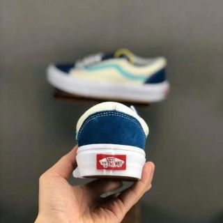 Vans off the wall
