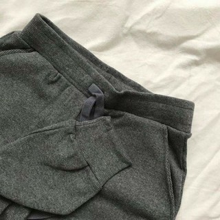 JOGGER THUN GÂN AGE2X