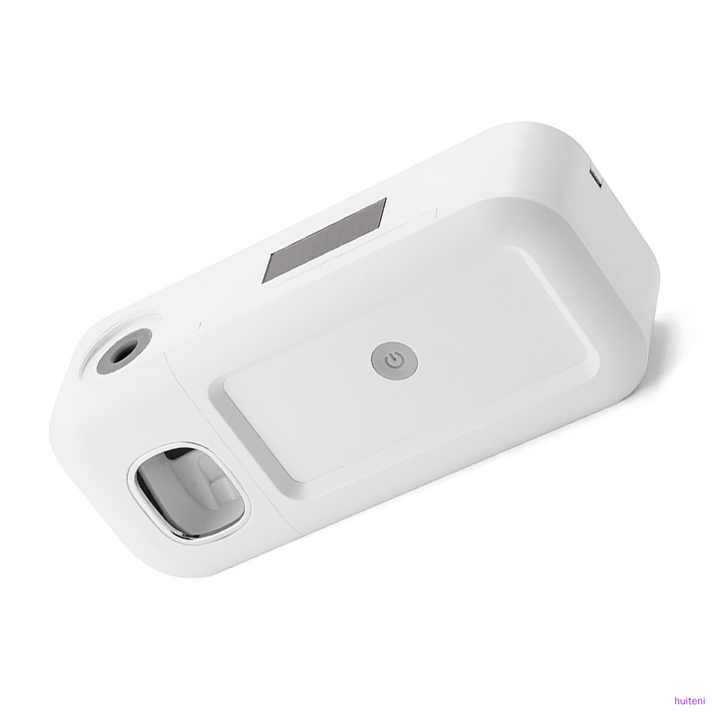 Giá Gắn Tường Để Bàn Chải Đánh Răng Tiện Lợi | BigBuy360 - bigbuy360.vn