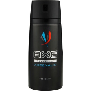 Xịt khử mùi nam AXE Thái - 150ML