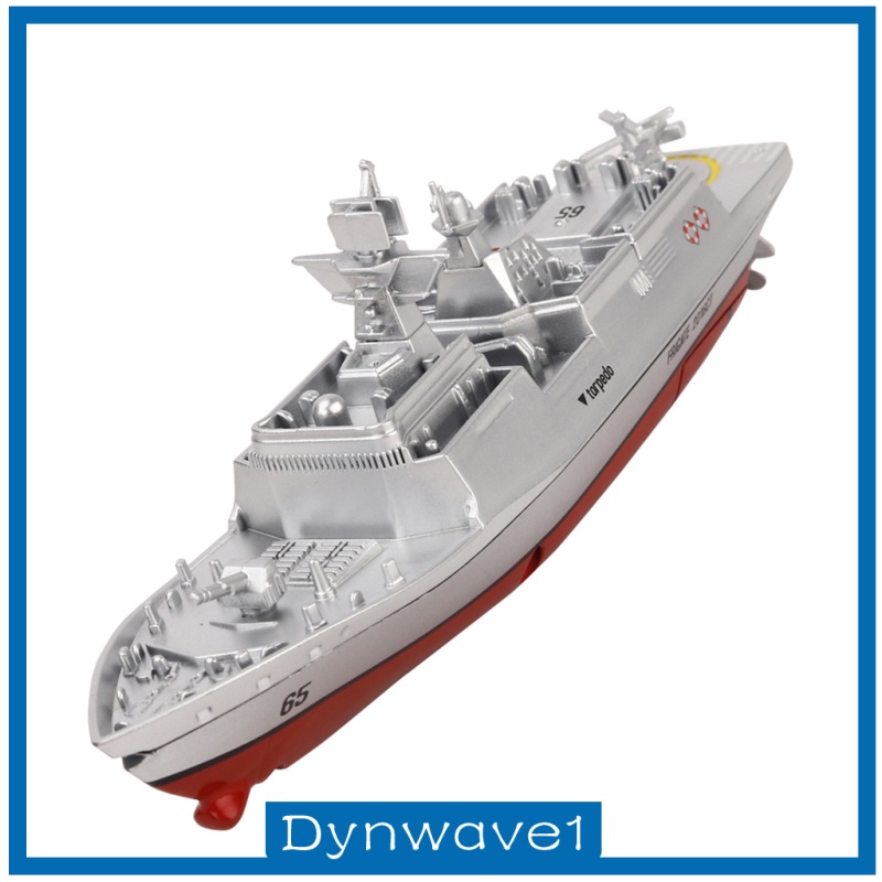 Tàu Thủy Điều Khiển Từ Xa Dynwave1 2.4g