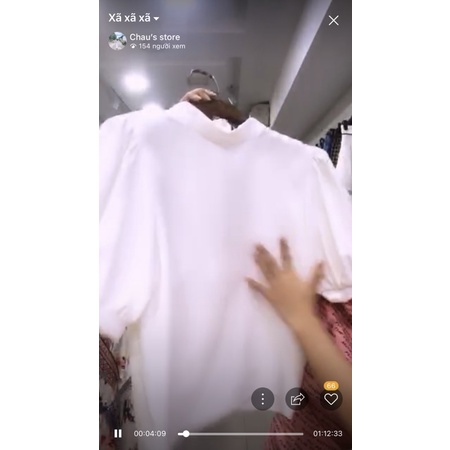 khách đặt live