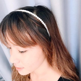 cài tóc thời trang