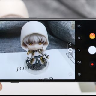 ĐIỆN THOẠI SAMSUNG GALAXY A9s