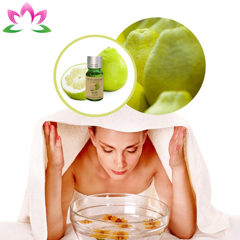 Tinh Dầu Nguyên Hương Thiên Nhiên 10ml / Xông thơm phòng, đuổi muỗi, treo xe / Có kiểm định | Thế Giới Skin Care