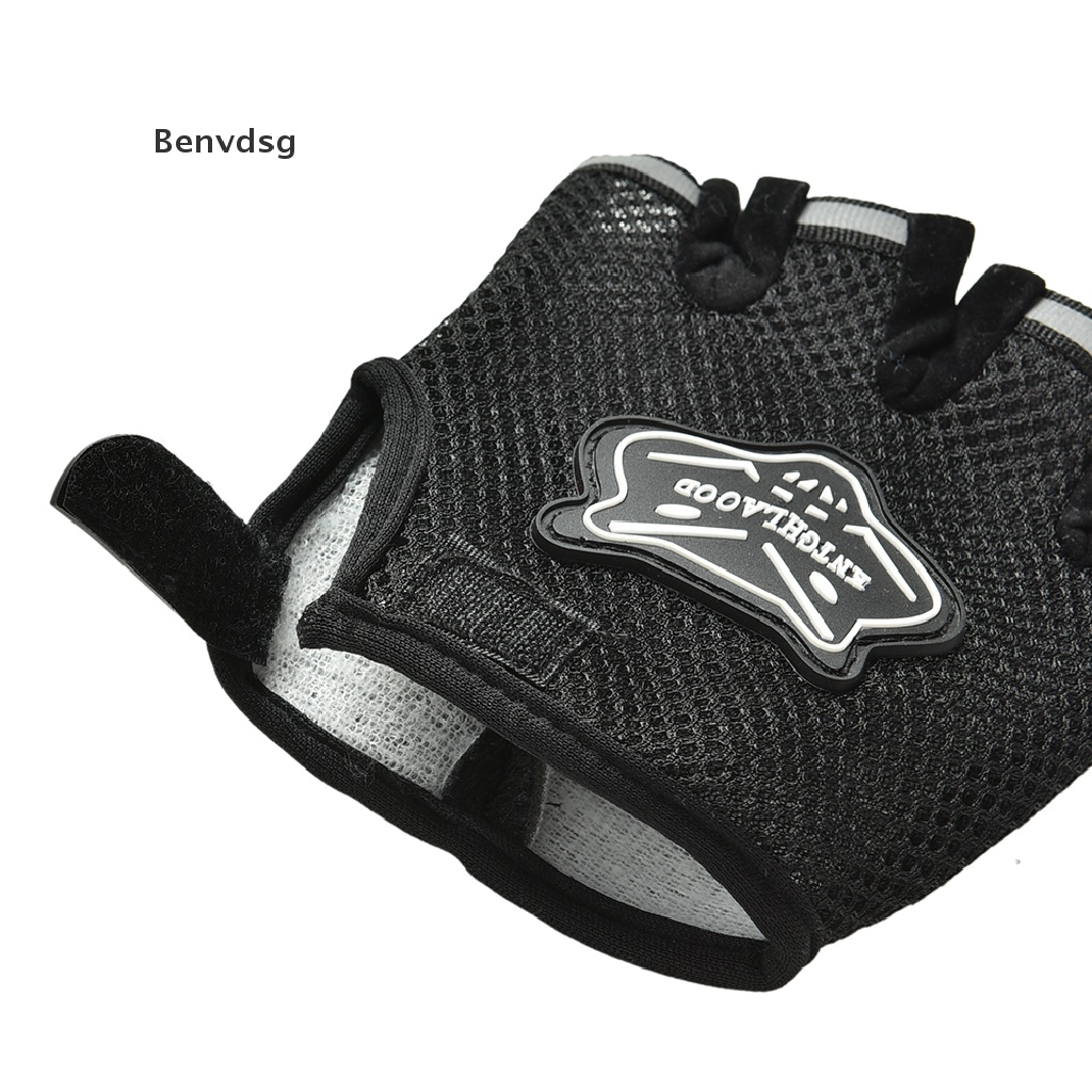 Găng Tay Thể Thao Thời Trang Cho Nam Nữ