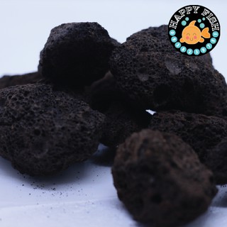ĐÁ NHAM THẠCH LỌC NƯỚC HỒ CÁ (1 KG)