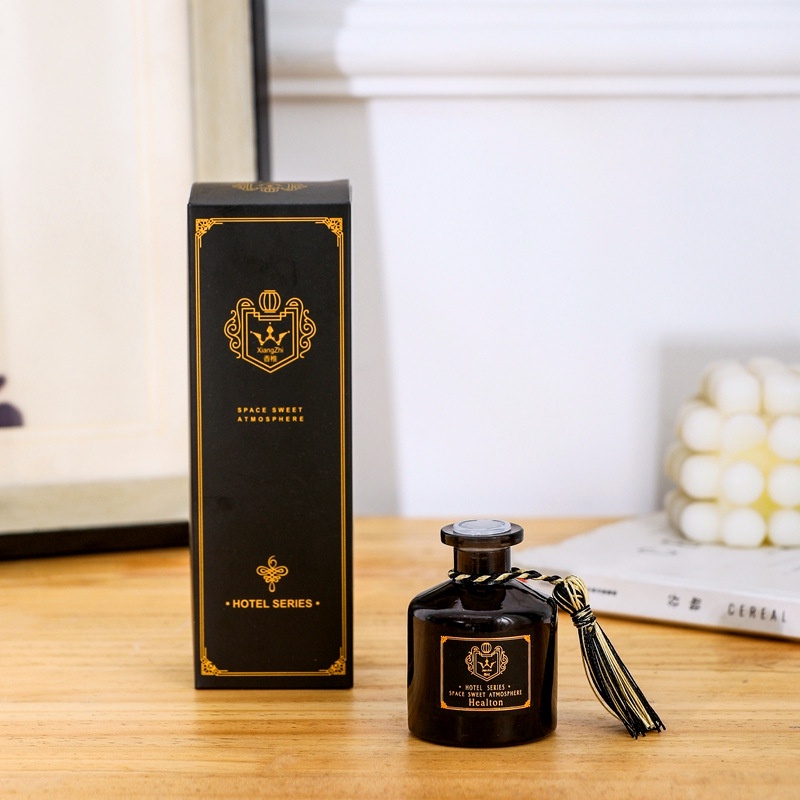 TINH DẦU THƠM PHÒNG QUE GỖ TỰ KHUẾCH TÁN