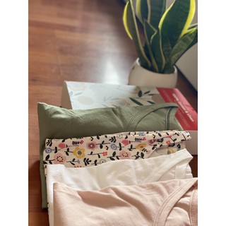 Áo thun bầu dáng ôm Snugg - SNU2026