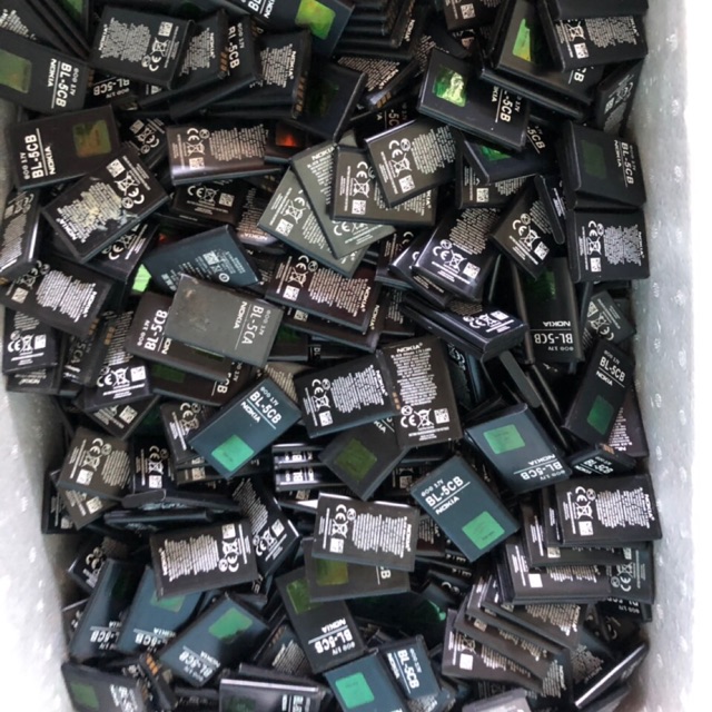 pin nokia 5CB