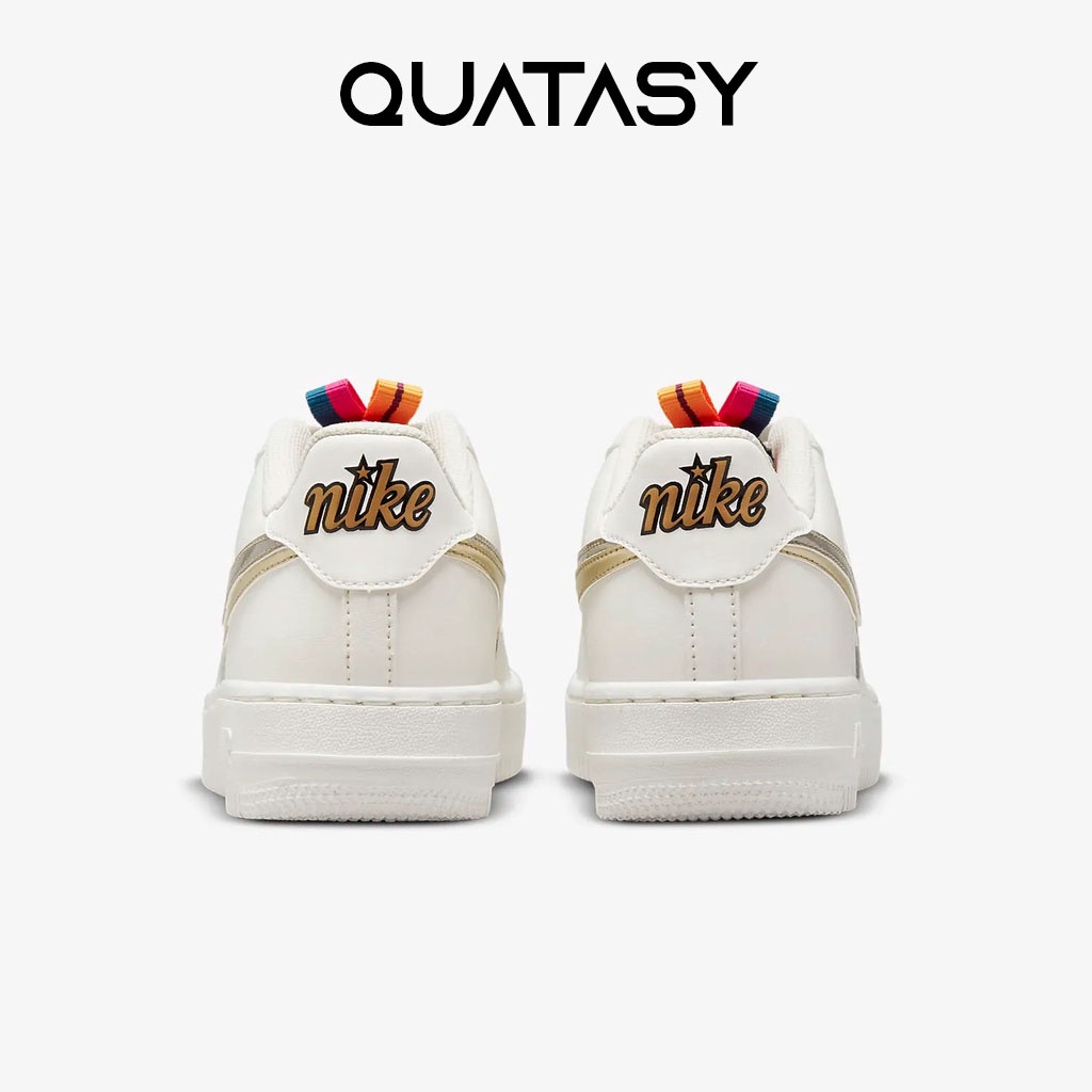 Giày sneaker Nike Air Force 1 LV8 Pastel chính hãng