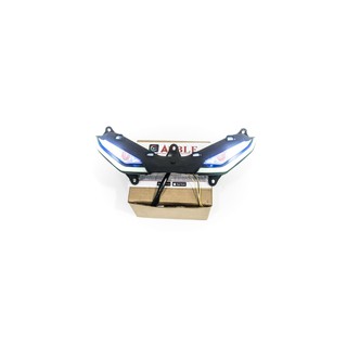 Demi A11 mắt cáo Exciter 150