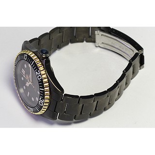 Đồng hồ Aries Gold AG-G715E CPG-BK