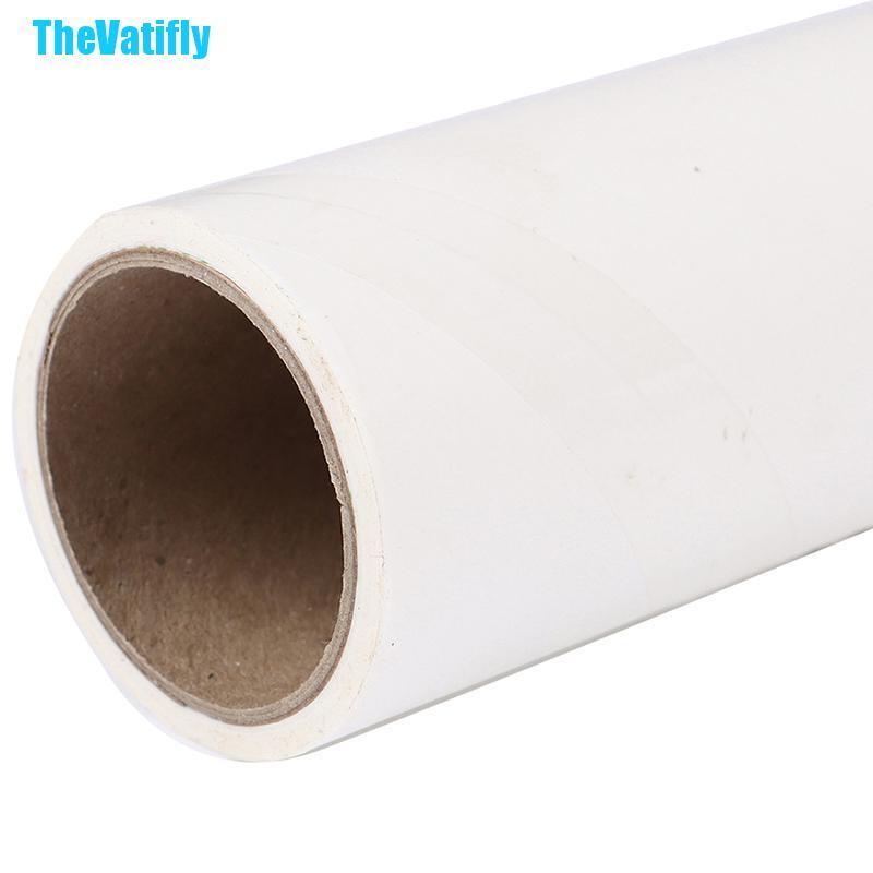 Cuộn Giấy Dính Bụi 30 / 55 / 60 Lớp Tiện Lợi