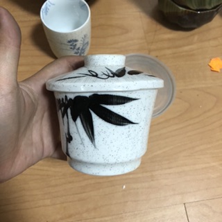 Tô gốm sứ nhật