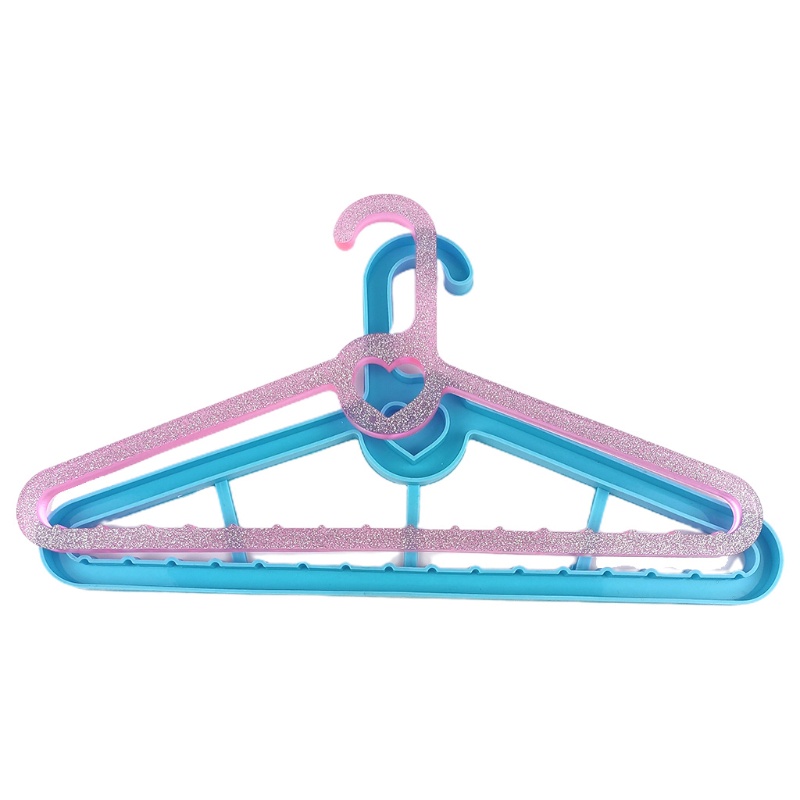 Khuôn Silicone Làm Giá Đỡ Treo Quần Áo DIY