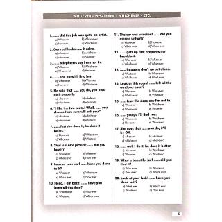 Sách - 1500 Structured Tests Level 3