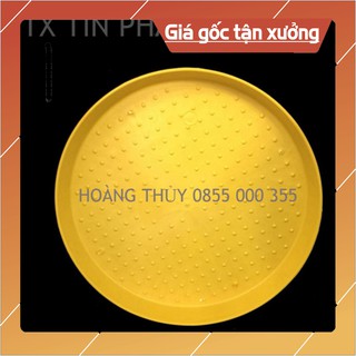 Khay tập ăn cho gà bộ 5 khay