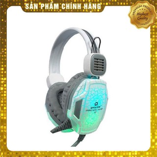 Tai nghe- tai nghe quinlian a7 chuyên game - có led
