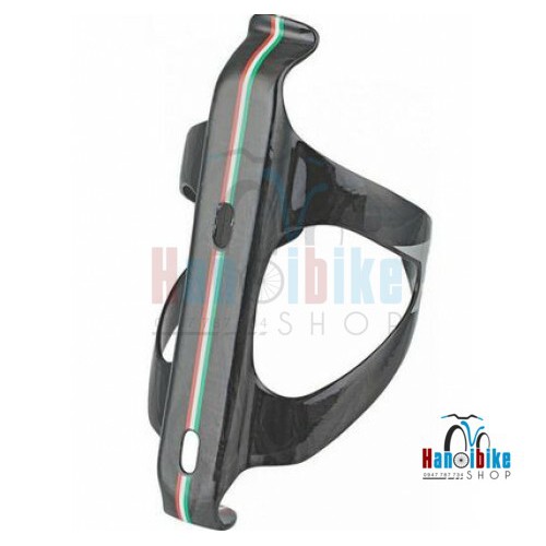 Gọng giá đựng bình nước xe đạp 3T Carbon 3K