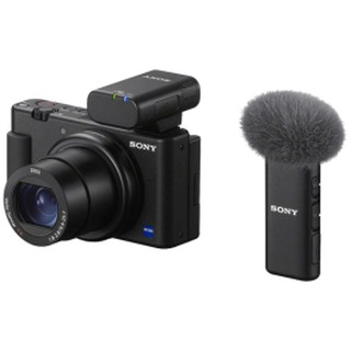 Micro thu âm không dây Sony ECM-W2BT