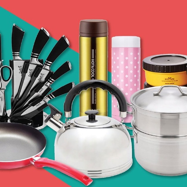 Gia Dụng Thông Minh - HD Store, Cửa hàng trực tuyến | BigBuy360 - bigbuy360.vn