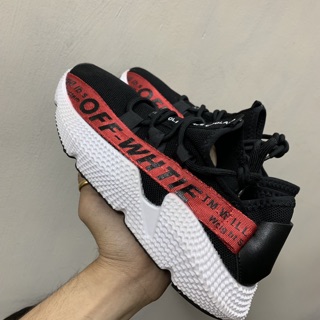 Salee Pro off white