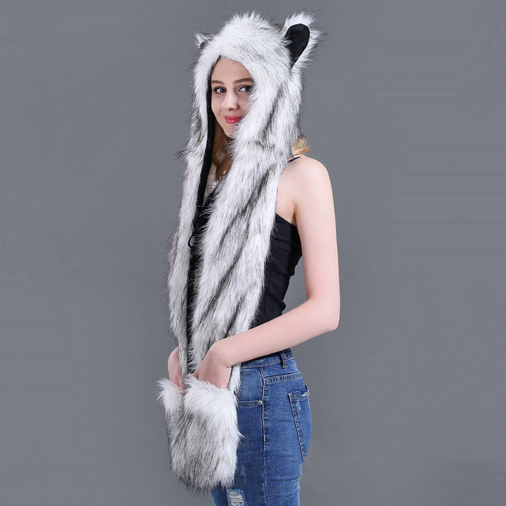 Nón Vành Tròn 3 Trong 1 Chống Gió Thời Trang MIHAN1