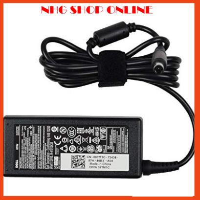 🎁 [BH12Tháng] Sạc Laptop Dell Inspiron 3420 N3421 3520 N3521 5547 5548  19.5V