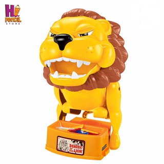 Đồ Chơi Săn Mồi Của Sư Tử Simba - Wensheng Giúp Bé Nhanh Tay Lẹ Mắt