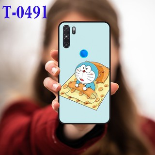 Ốp lưng Vsmart Live in hình - BST Doremon 5