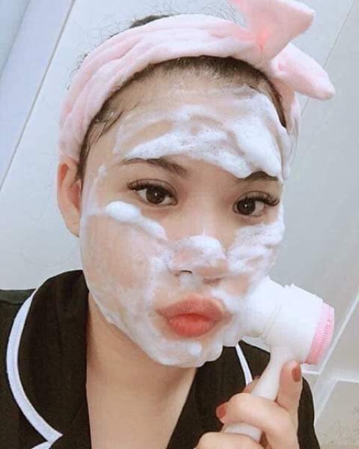 ✨ Cọ rửa mặt siêu sạch ✨ | BigBuy360 - bigbuy360.vn