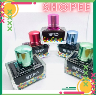 Mực hero chuyên cho các loại bút, mau khô, thanh đậm đẹp
