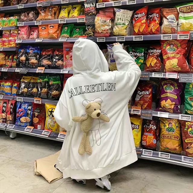 Áo Khoác Gấu | BigBuy360 - bigbuy360.vn