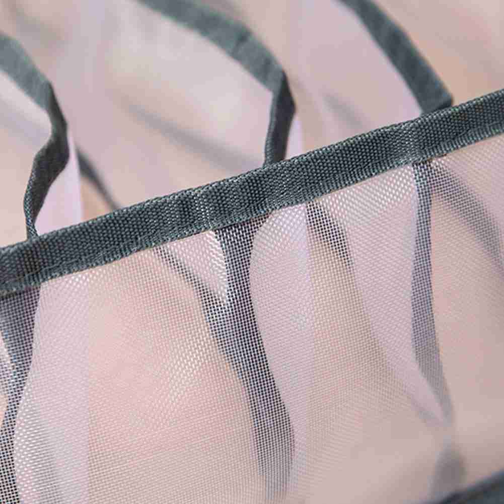 Hộp Đựng Đồ Lót A2S4 D3Q3