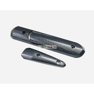 ốp pô spark carbon MS3160