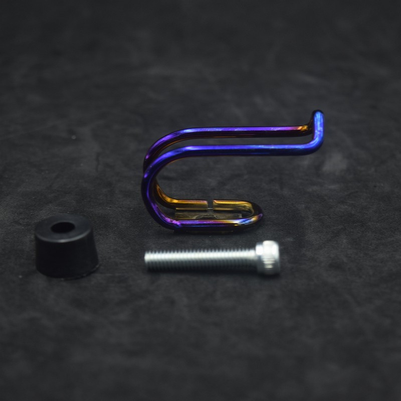 Móc treo đồ dành cho xe máy