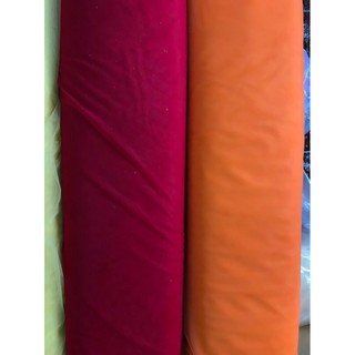 LƯỚI MỀM MAY VÁY (5m)