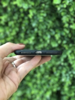 ỐP 6plus IP 7plus 8 8plus SILICON MỀM ĐEN