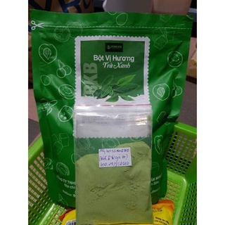 100g Bột vị pha trà sữa BKB ( Tách lẻ gói 1kg)