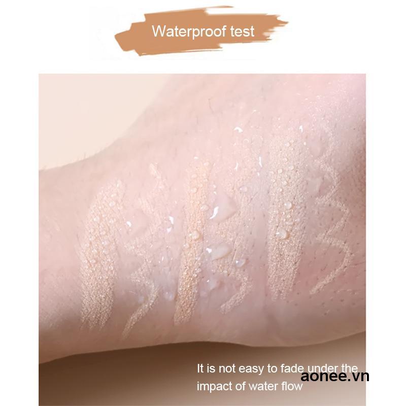 ✨✨Bobeini Thỏi Kem Che Khuyết Điểm Tự Nhiên Trang Điểm Làm Đẹp Nhanh Chóng