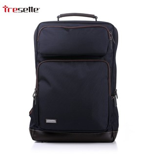 Balo đa năng Tresette cao cấp nhập khẩu Hàn Quốc TR-5C82 Navy Blue