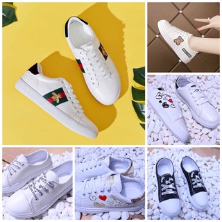 ĐỒNG GIÁ - GIÀY SNEAKER CHO NỮ CỰC HOT - KITTYSHOPHCM