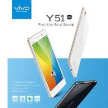 điện thoại Hỗ trợ mạng 4G Vivo Y51 a 2sim ram 2G/16G mới, chiến PUBG ngon
