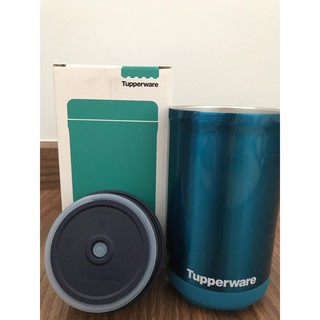 Hộp giữ nhiệt Tupperware Stacking Thermal 475ml