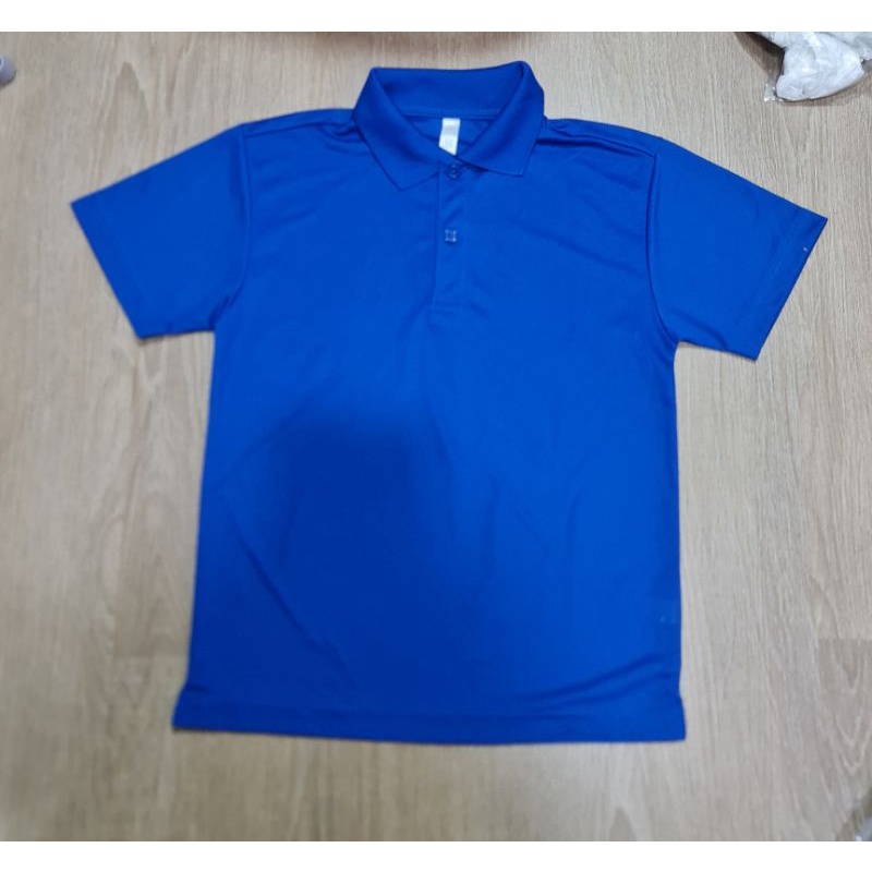 Áo Polo bé trai xuất dư I.ZOD ( Size 14-16y )