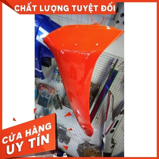 SƠN SAMURAI MÀU CAM RỰC Y3505