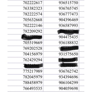Sim số đẹp mobifone