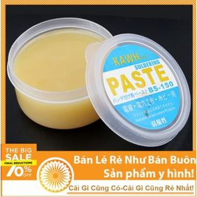 Anasa Mỡ Hàn Thiếc Hỗ Trợ Hàn Mạch Lọ To PASTE Anasa