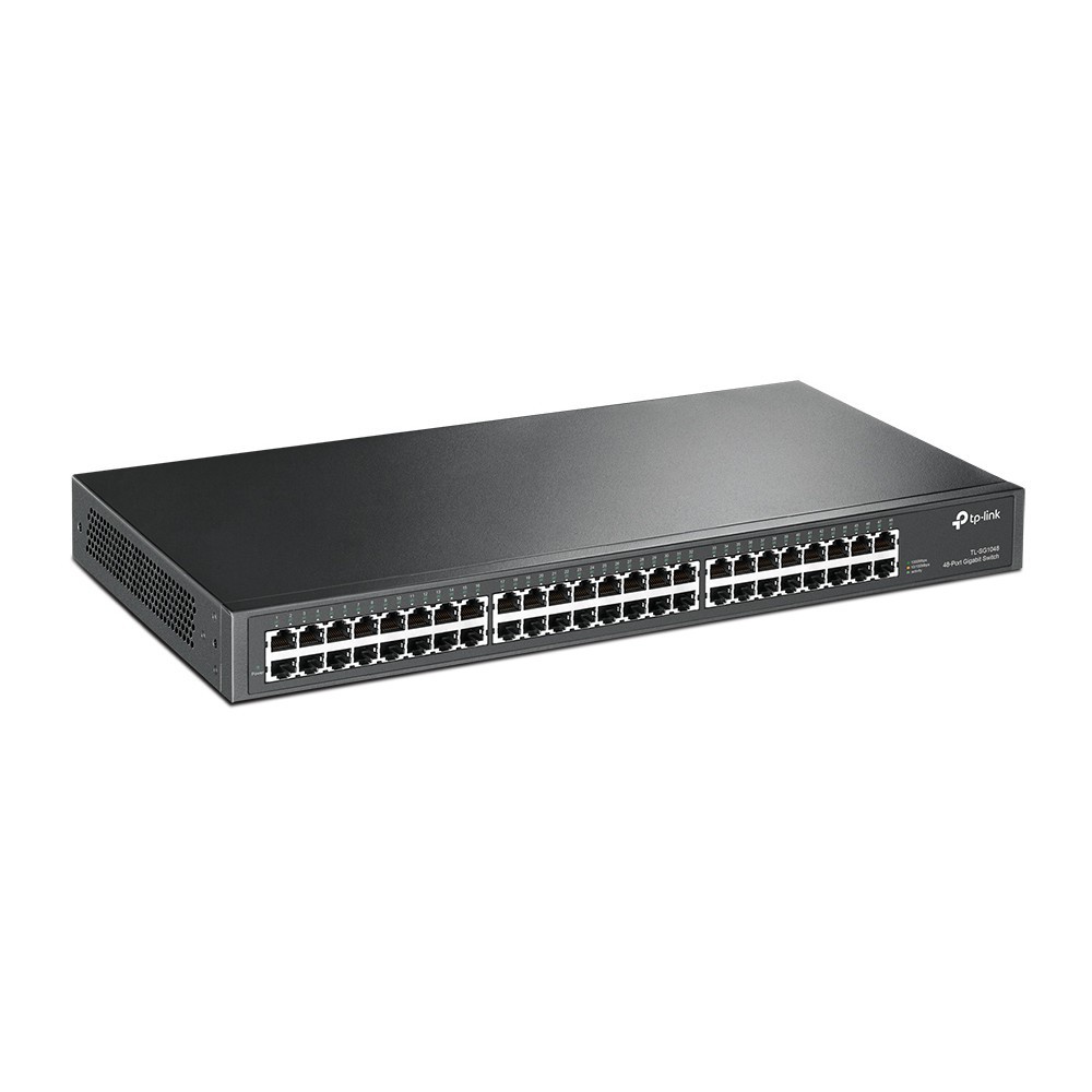 Bộ Chia Mạng Tplink SG1048 - Hàng Chính Hãng